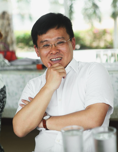 公司簡介